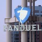 FanDuel Parent Breaks Out On Earnings, Raised Guidance