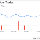 Insider Sale: EVP OM&R-Ventas/Pres&CEO-LHS Peter Bulgarelli Sells 7,500 Shares of ...