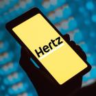 Hertz Hires Finance Chief from Spirit Airlines