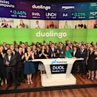 Duolingo Stock Surges On Fresh Buy Rating, Street-High Price Target