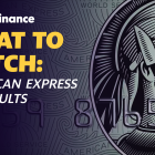 American Express earnings, housing, Fedspeak: What to Watch