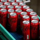 Coca-Cola posts better-than-expected Q3 report, driven by higher prices