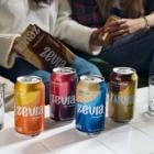 Zevia Expands Distribution of its Better-For-You Soda into More than 4,300 Walmart Stores' "Modern Soda" Set Nationwide