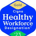 N-able Recognized with 2023 Cigna Healthy Workforce Designation™