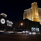 Las Vegas Sands beats quarterly profit estimates on strong Singapore business