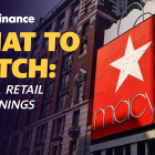 October PCE, Macy's earnings, Fed minutes: What to Watch