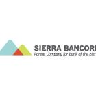 Sierra Bancorp Declares Quarterly Cash Dividend