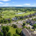 Toll Brothers New Home Community, Bowes Creek Country Club, Offers Final Selection of Home Sites in Popular Chicago Suburb
