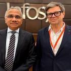 Infosys strengthens partnership with Meta to drive innovation