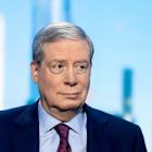 Billionaire Stanley Druckenmiller quintuples stake in top semiconductor stock