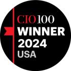 Oshkosh Corporation Announced as 2024 CIO 100 Award Winner for Sixth Consecutive Year