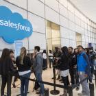 Salesforce, Workday Are Hiring More Overseas to Save Cash