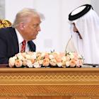 US Announces More Than $243 Billion in Deals With Qatar