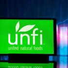 United Natural Foods Stock Jumps on Surprise Adjusted Profit