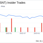 Insider Sell: SVP and Chief Legal Officer Mary Gibbons Sells Shares of Essent Group Ltd