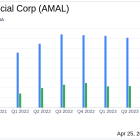Amalgamated Financial Corp. Exceeds Analyst EPS Estimates in Q1 2024