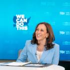 Prediction: These 3 Stocks Will Soar If Kamala Harris Wins in November