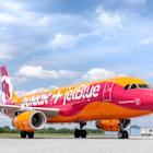 JetBlue Runs on Dunkin’® With New Special Livery