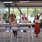 Logitech is Flipping the Script on Complex Meetings with Rally Board 65