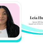 Nurturing Unity: Meet Leia Hudson