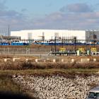 In Latest EV Pullback, Ford to Share Battery Plant With Nissan
