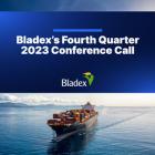 BLADEX'S FOURTH QUARTER 2023 CONFERENCE CALL