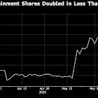 Alibaba Movie Unit’s Pivot, Rebrand Bring $2 Billion Value Gain
