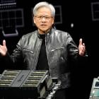 Nvidia set to replace Intel on Dow Jones Industrial Average