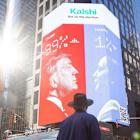 Prediction Market Kalshi Hits $2 Billion Valuation in New Funding Round