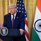 Trump has a surprising influence on India beyond tariffs