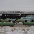 Alberta Looks to Spur New Pipelines by Guaranteeing Barrels