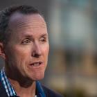 The Morgan Stanley Star Now Leading Trump’s Invest-in-America Push