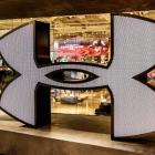 Under Armour Strengthens Brand Value With Innovation & Customer Focus