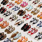 Shares of Vans Parent Company VF Corp. Sink After Q4 Revenue Miss