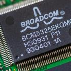 Broadcom Is on Track to Edge Past Eli Lilly’s Market Value. AI Is Helping It Do So.