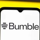 Bumble Stock Tumbles as Users Depart, Issues Soft Outlook