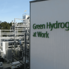 Plug Power Plans Major Hydrogen Production Plants in India