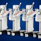 Medtronic submits Hugo soft tissue robot for FDA approval