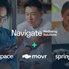 Navigate Drives Continued Momentum in its Partner Ecosystem; Adds Talkspace, movr, and Springbuk