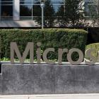 Dow Jones Leader Microsoft, Magnificent Seven Stock Google Boast Rising Profit Estimates