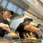 Chipotle admits to raising prices—the same day a top analyst spotted a protein price hike at 20% of its stores