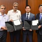 Honda collaborates with Indian institutions on AI