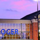 Kroger, Walmart Grocery Rival, Pops Amid Merger Ruling