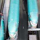 Boeing increases 737 production pace as quality, safety culture improves