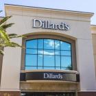 Dillard's (DDS) Q1 Earnings Beat, Retail Challenges Hurt Stock