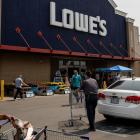 Lowe’s Stock Scores an Upgrade. Home Improvement Demand Will Rebound—Eventually.