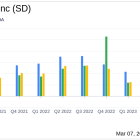 SandRidge Energy Inc (SD) Announces 2023 Earnings and Dividend Increase