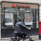 Santander paves way for UK exit with shake-up of car finance arm