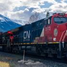 CN, IBEW reach tentative agreement, avoid strike