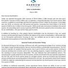 Harrow Announces First-Quarter 2025 Financial Results